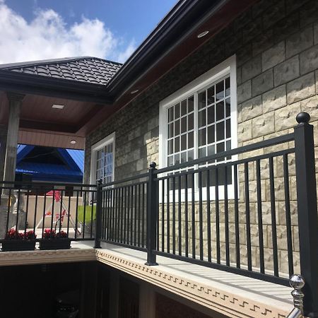 Little England Villa Nuwara Eliya Ngoại thất bức ảnh