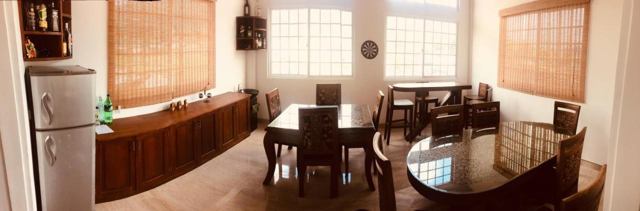 Little England Villa Nuwara Eliya Ngoại thất bức ảnh
