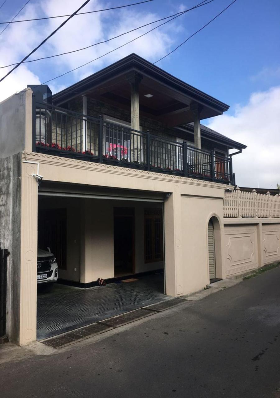 Little England Villa Nuwara Eliya Ngoại thất bức ảnh