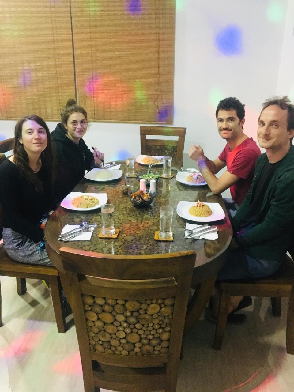Little England Villa Nuwara Eliya Ngoại thất bức ảnh